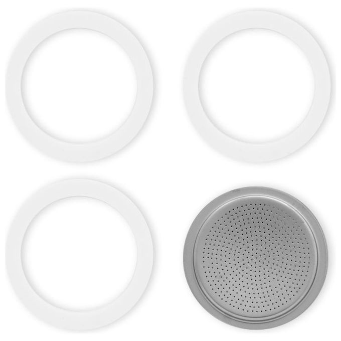 Bialetti 0800032 parti e accessori per macchina per caffè Filtro da caffè