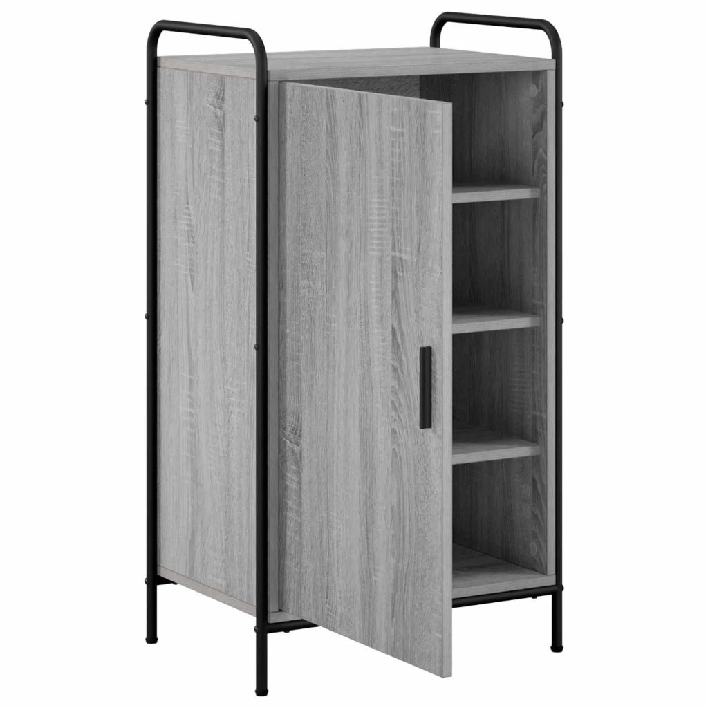 Mobile per scarpe 51 x 36,5 x 93 cm Legno ingegnerizzato 8014001