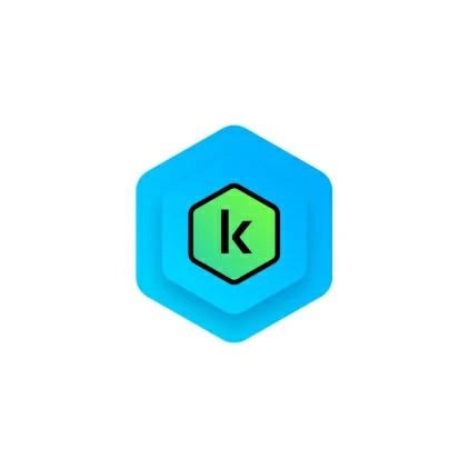 KASPERSKY STANDARD 3*DEVICE 1Y ENVELOPE