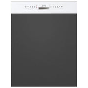 Smeg PL292DB lavastoviglie A scomparsa parziale 13 coperti D