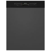Smeg PL292DN lavastoviglie A scomparsa parziale 13 coperti D