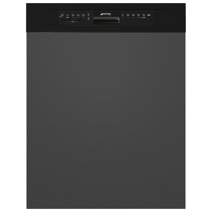 Smeg PL292DN lavastoviglie A scomparsa parziale 13 coperti D