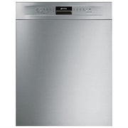 Smeg LSP292DX lavastoviglie Sottopiano 13 coperti D