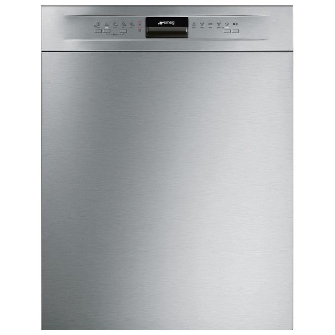 Smeg LSP292DX lavastoviglie Sottopiano 13 coperti D
