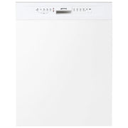 Smeg LSP292DB lavastoviglie Sottopiano 13 coperti D