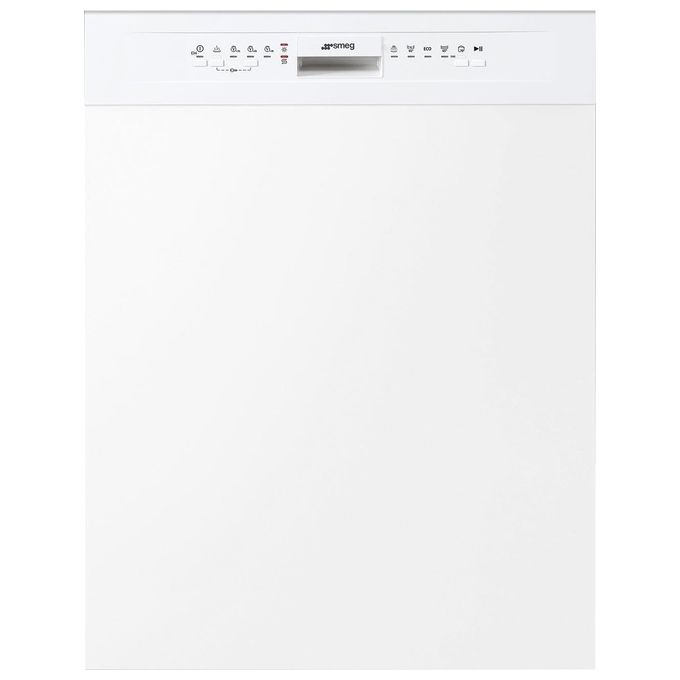 Smeg LSP292DB lavastoviglie Sottopiano 13 coperti D