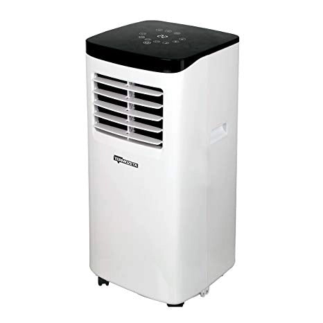 Termozeta tzazc3 condizionatore portatile airzeta clima c3 9000btu