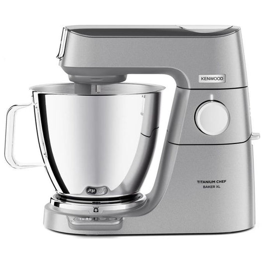 Kenwood Titanium Chef Baker XL KVL85124SI Impastatrice Pplanetaria 1200W