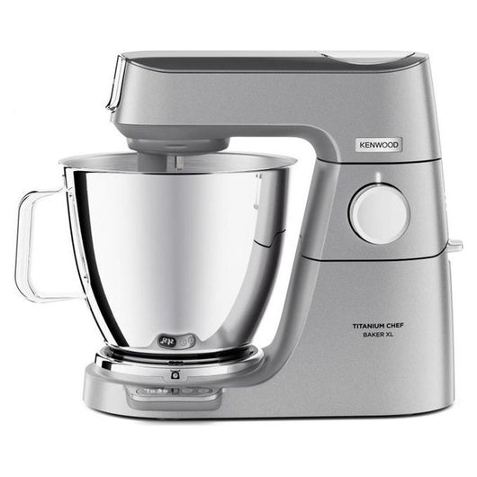 Kenwood Titanium Chef Baker XL KVL85124SI Impastatrice Pplanetaria 1200W