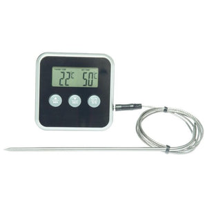 Electrolux E4KTD001 termometro per cibo 0 - 250 °C Digitale