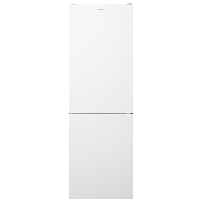 Candy Fresco CCE4T618EW Libera installazione 341 L E Bianco