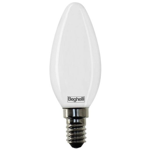 Beghelli TuttovetroLED lampada LED 3000 K 5 W E14 E