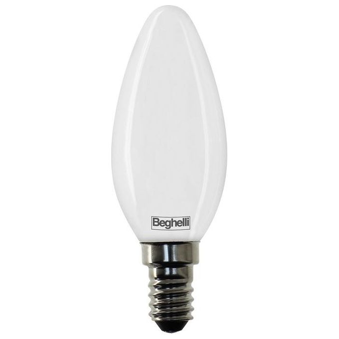 Beghelli TuttovetroLED lampada LED 4000 K 5 W E14 E