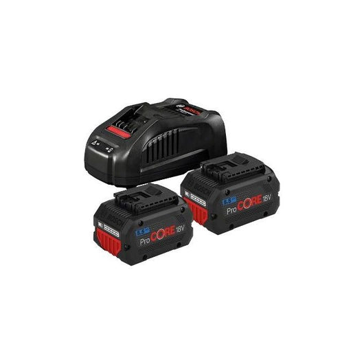 Bosch 1 600 A02 14C accessore per cacciavite elettrico Batteria Nero, Rosso