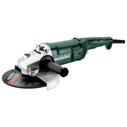 Metabo WE 2200-230 smerigliatrice angolare 23 cm 6600 Giri/min 2200 W 5,2 kg