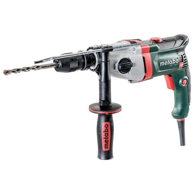 Metabo SBEV 1300-2 1300 W 3100 Giri/min Senza chiave