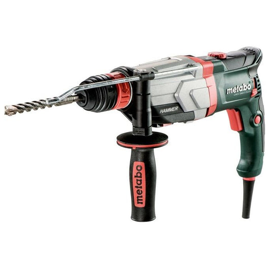 Metabo UHEV 2860-2 Quick 1100 W 2100 Giri/min SDS-plus