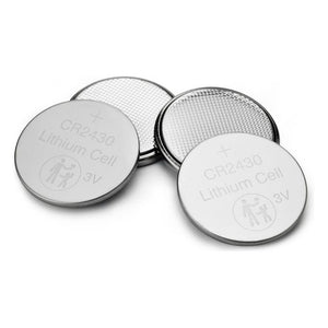 Verbatim CR2430 Batteria monouso Litio
