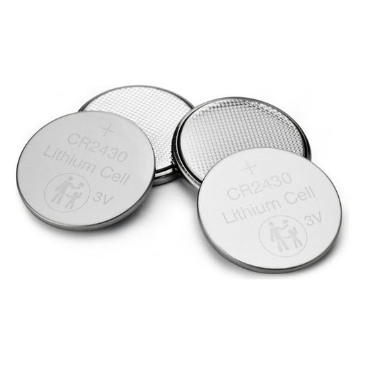 Verbatim CR2430 Batteria monouso Litio