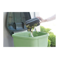 Brabantia 117541 Rettangolare Grigio