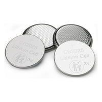 Verbatim CR2025 Batteria monouso Litio