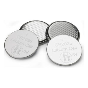 Verbatim CR2025 Batteria monouso Litio