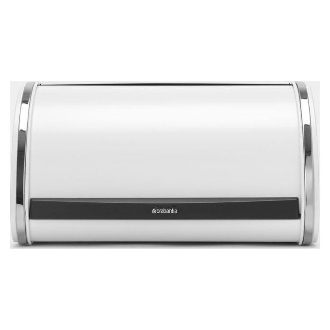 Brabantia 306044 contenitore per pane Rettangolare Bianco