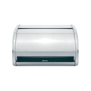 Brabantia 339585 recipiente per cibo Rettangolare Acciaio inossidabile