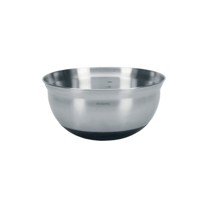 Brabantia 8710755363863 ciotola per miscelazione