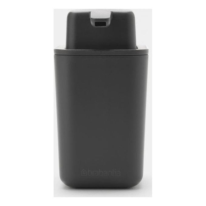 Brabantia 302503 erogatore di sapone 0,2 L Grigio
