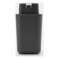 Brabantia 302503 erogatore di sapone 0,2 L Grigio