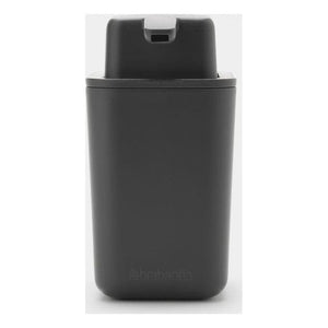 Brabantia 302503 erogatore di sapone 0,2 L Grigio