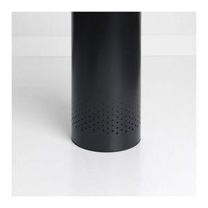 Brabantia 120008 porta biancheria 35 L Rotondo Nero