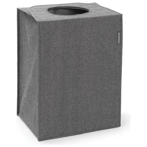 Brabantia 120381 porta biancheria 55 L Rettangolare Nero