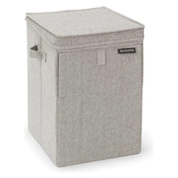 Brabantia 120428 porta biancheria 35 L Rettangolare Grigio