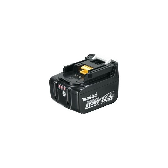 Makita 197615-3 batteria e caricabatteria per utensili elettrici