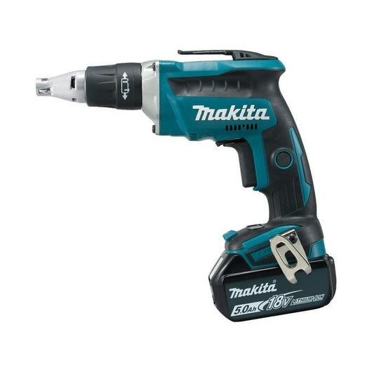 Makita DFS452RTJ cacciavite elettrico e avvitatore a impulso 4000 Giri/min