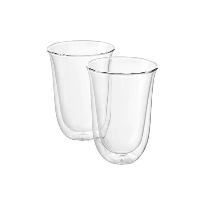 De’Longhi DLSC312 Trasparente 2 pz 220 ml