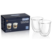 De’Longhi DLSC311 Trasparente 2 pz 190 ml