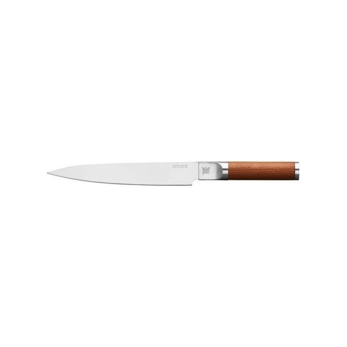 Fiskars 1026422 coltello da cucina Acciaio al carbonio 1 pz Trinciante