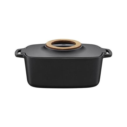 Fiskars Norden casseruola per arrosto 5 L Ghisa