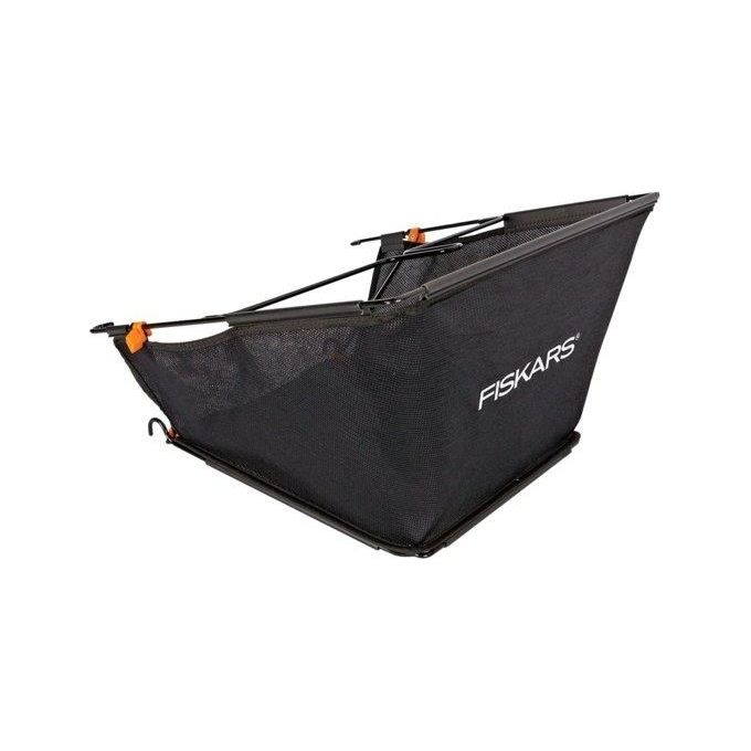 Fiskars 1000592 accessorio e componente per tagliaerba Raccoglierba per tagliaerba