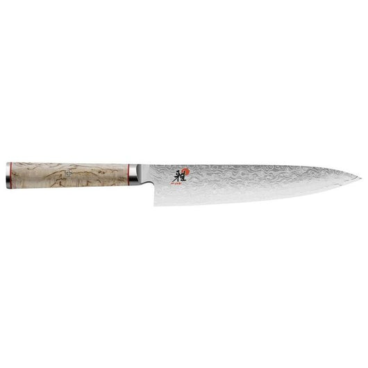ZWILLING Miyabi 5000 MCD 1 pz Trinciante