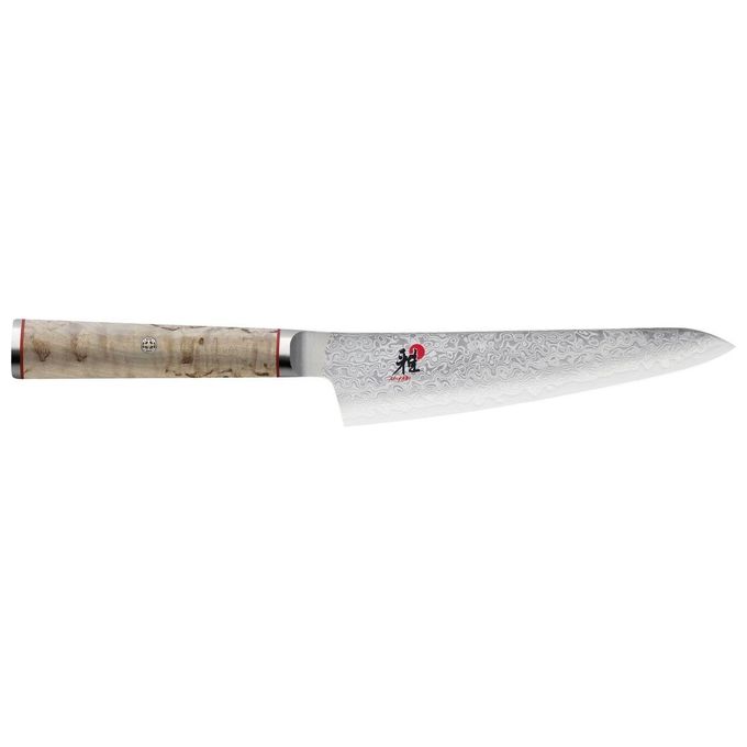 Miyabi 5000 MCD Acciaio 1 pz Shotoh knife