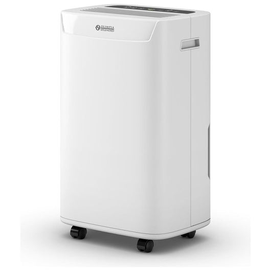 Olimpia Splendid Aquaria S1 10 P 2 L 40 dB 216 W Bianco