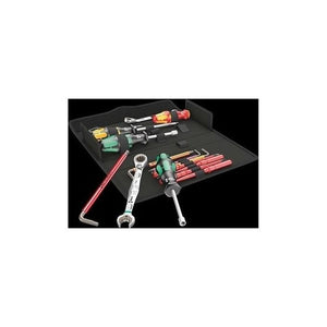 Wera SH 2 15 strumenti