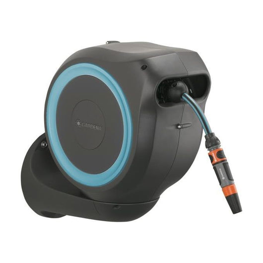 Gardena 18600-20 pompa da giardino 15 m Nero