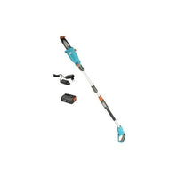 Gardena TCS 20 / 18V P4A 5 cm Ioni di Litio Nero, Blu, Arancione