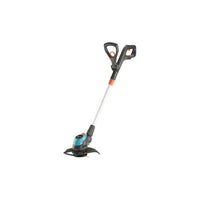 Gardena EasyCut 23/18V P4A 23 cm Batteria Nero, Blu, Arancione, Argento