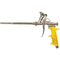 Topex 21b501 pistola per schiuma ma ds